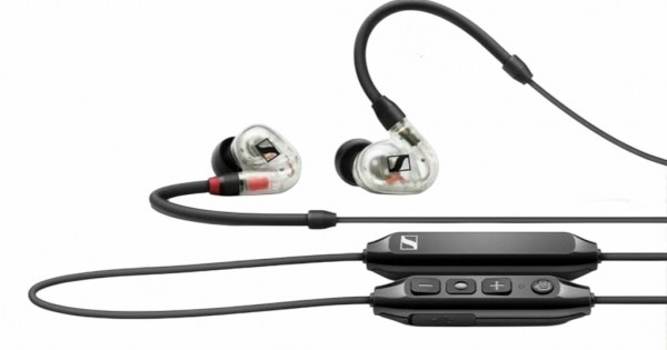 Sennheiser IE 100 PRO BT BUNDLE